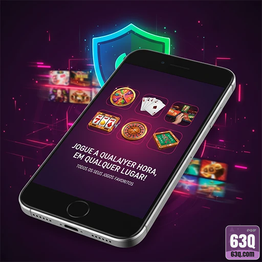 63q.com - acessar moderno app de cassino agora