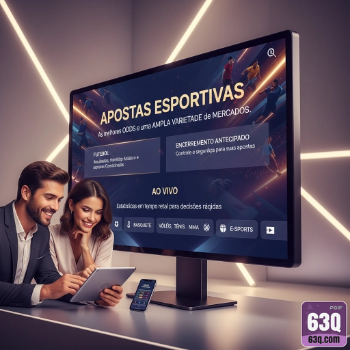 63q.com - aproveitar premium apostas esportivas online