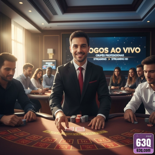 63q.com - aproveitar em premium cassino online