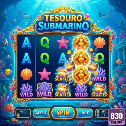 63q.com - inovadores jogos para descobrir