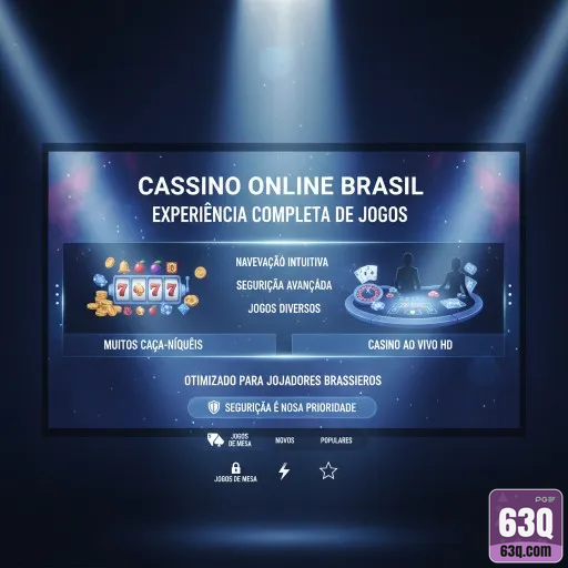 63q.com - aproveitar confiável plataforma de jogos online
